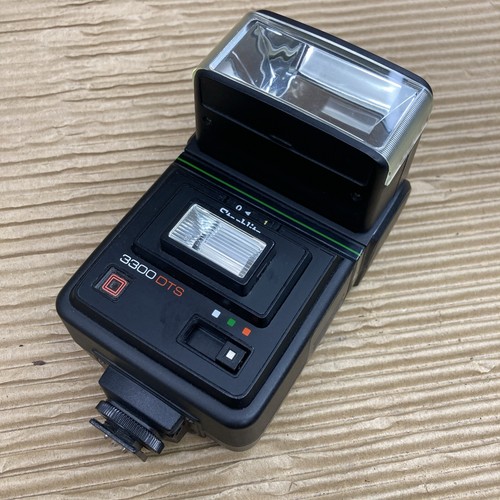 Starblitz 3300 dts flashgun - 3300,