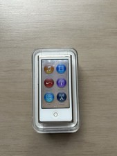 iPod Nano 16 GB Gold A1446A Usato
