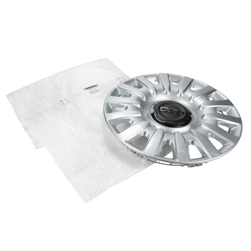 Originale fiat coprimozzo - originale,