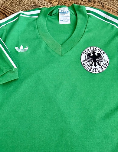 Maglia calcio vintage germania - maglia,