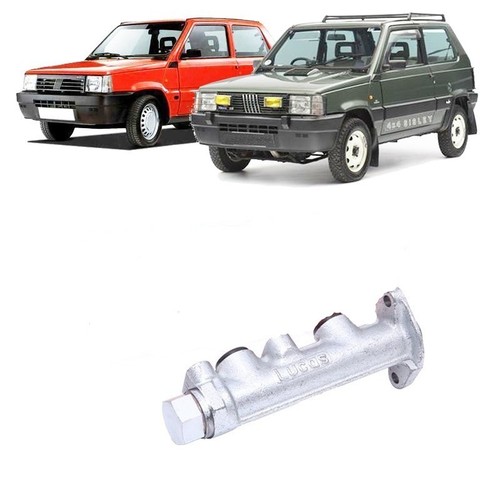 Pompa freno cilindro fiat - pompa,