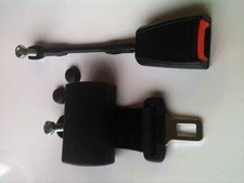 CINTURA DI SICUREZZA CON