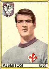 Figurina calciatori Maghi del