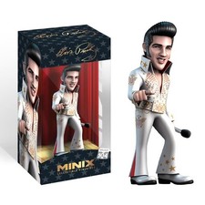 statua statuetta Minix
