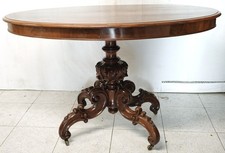 Antico Tavolo Francese Epoca