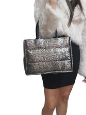 BORSA DONNA IN TESSUTO