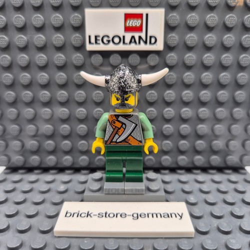 Lego vikings minifigure - lego®,