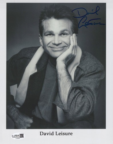David leisure - david, (nido