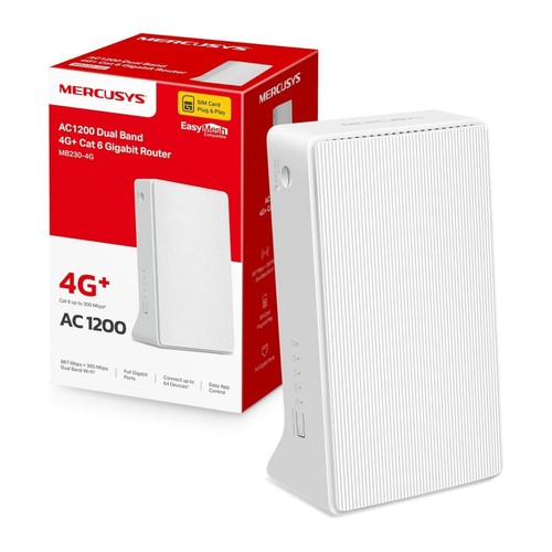 Link mercusys mb230 4g - tp-link, mb230-4g