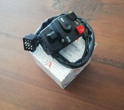 Devio luci husqvarna 610 - luci, te/sm