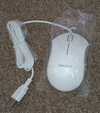 NUOVO mouse Macally Apple
