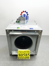 Greenheck / SQ-80-V6-X / 115 /