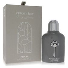 Club De Nuit Private Key To My