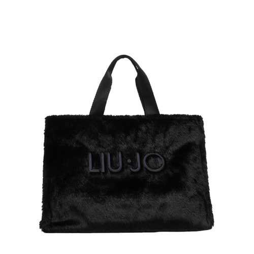 Borsa peluche liu - borsa,