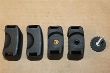 Kit ricambi vari tavolo campeggio VW California T5 T6 7H7898175 nuovo ricambio originale