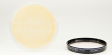 ASAHI PENTAX 6X7 SKYLIGHT FILTER, 77mm