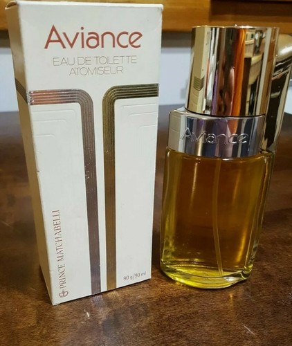 Aviance prince matchabelli - by,
