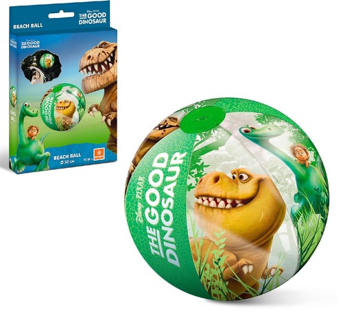 Dinosaur palla pallone