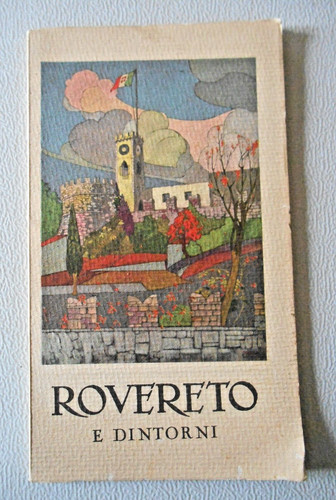 Rovereto dintorni guida - e,