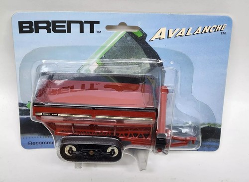 Brent 1084 carro coclea - carro, a