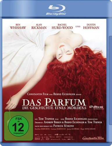 Das parfum die - parfum,