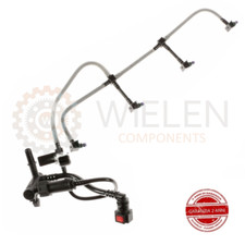 TUBI RITORNO INIETTORE