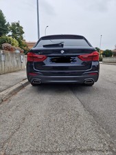 PARAURTI POSTERIORE BMW SERIE 5 (G30) 520d Xdrive 2.0 MSport