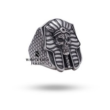 Anello In Argento 925 Con