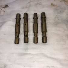 Getti Weber Per Carburatori F 11 Per Fiat 124 Sport Spider Abarth Alfa Romeo