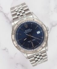 Rolex Datejust 'Turn-o-Graph'