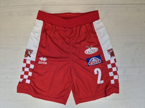 6024 errea pistoia basket - 6024/18,