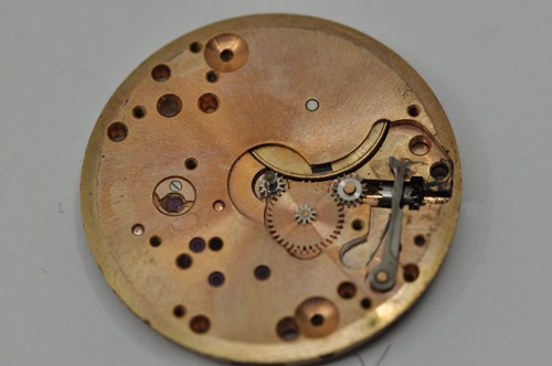 Movimento orologio omega - omega, cal