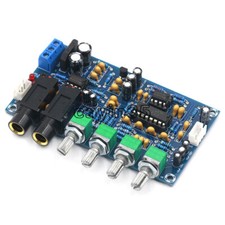 PT2399 AC 12V Modulo