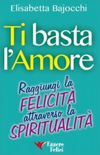 Libro basta amore - ti, l'amore
