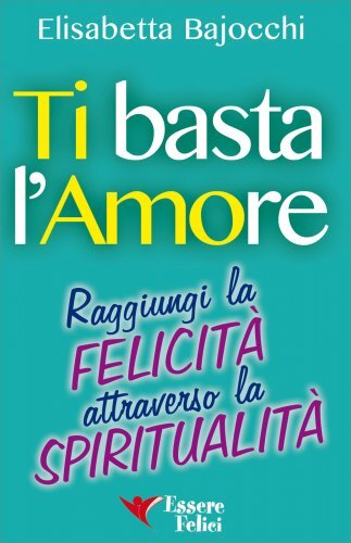 Libro basta amore - ti,