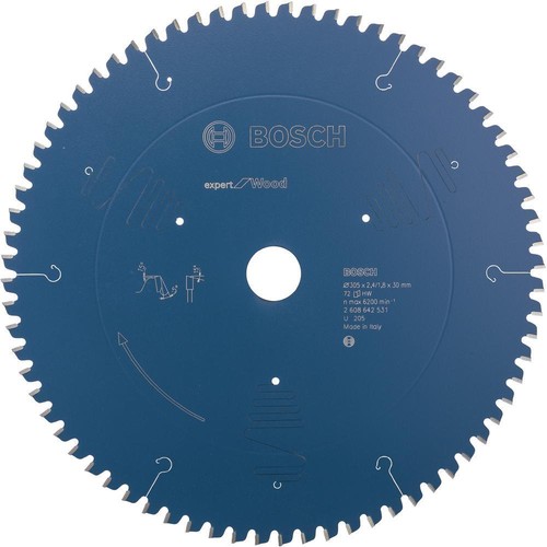 Bosch 2608642531 lama - 2608642531, ricambio