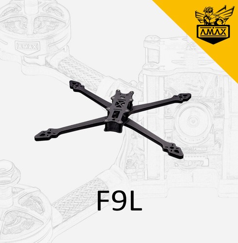 F9l carbon frame - f9l,