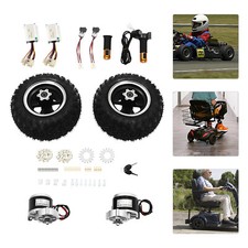 Kit Trasformazione Motore