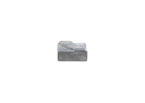 Scorrevole manopola gas