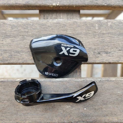 Sram 10sp rear right mtb - 10sp,