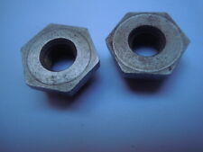 GIPIEMME PEDALI ASSI COPPIA CONI NUOVI