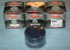 3 filtres à huile TRAX BMW R