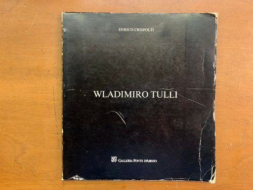Enrico crispolti wladimiro - -,