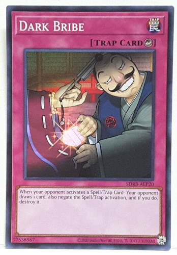 Yugioh asiatico inglese dark - yugioh, asiatico-inglese