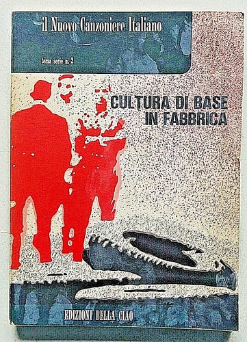 Nuovo canzoniere italiano - nuovo,