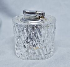 Vecchio Accendino Da Tavolo