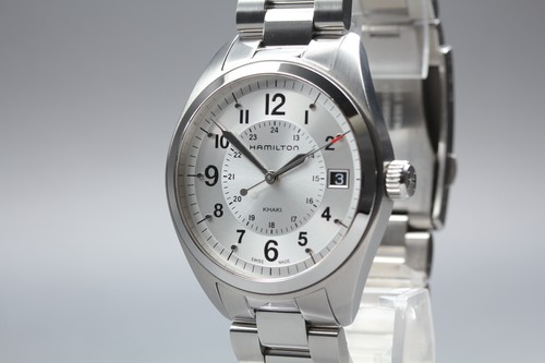 Orologio uomo hamilton - da,