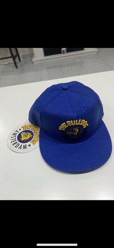 Cappello uomo the bulldogg - cappello,