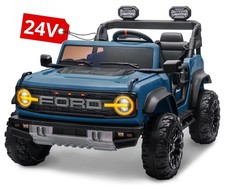 Auto Macchina Elettrica per