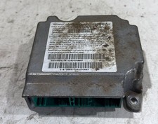 CENTRALINA AIRBAG PER FIAT